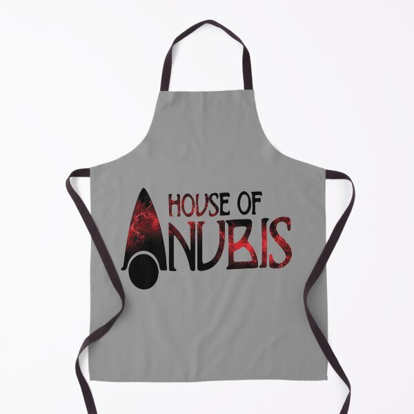 Item preview, house of anubis red designed and sold by mariahmoniquedesign.