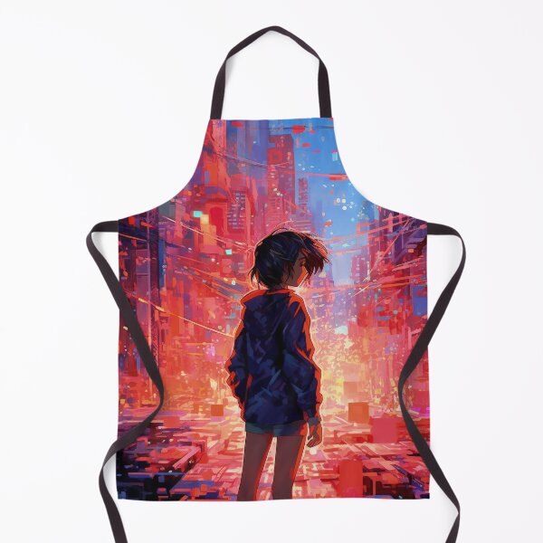 Item preview, Digital Art Anime Style Background designed and sold by PhieoAlex.