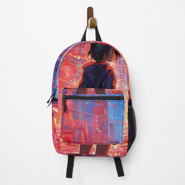 Item preview, Digital Art Anime Style Background designed and sold by PhieoAlex.