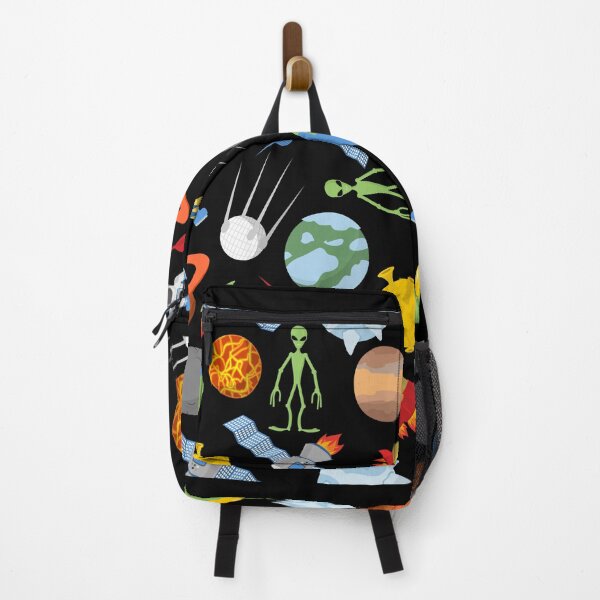 Item preview, Cosmic Cuties - Adorable Space Design designed and sold by Adam Arts.
