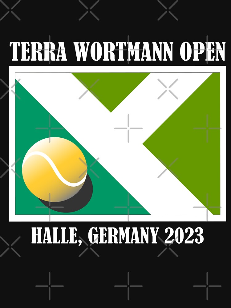 The Spirit Of Tennis Italian Open 2023 Essential T-Shirt for Sale by  wahyuni