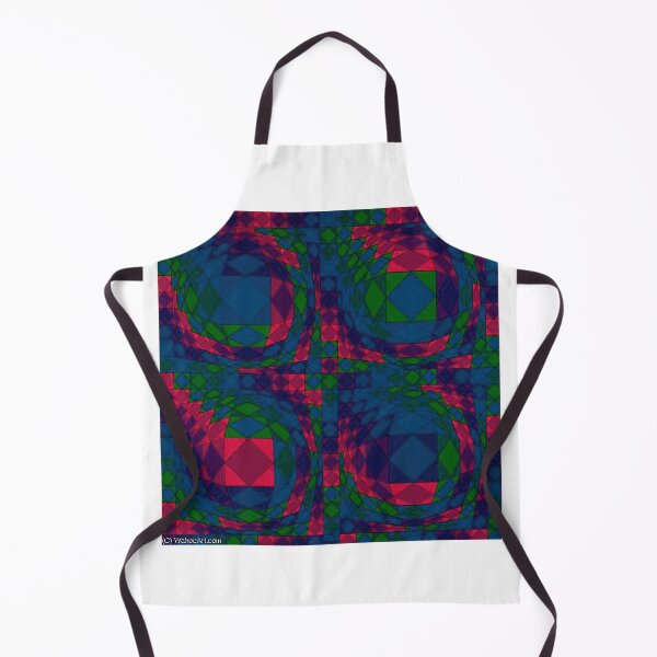 Artikelvorschau, Victor Vasarely Plasticien Kunstwerk zum Verkauf, entworfen und verkauft von EditorArt.