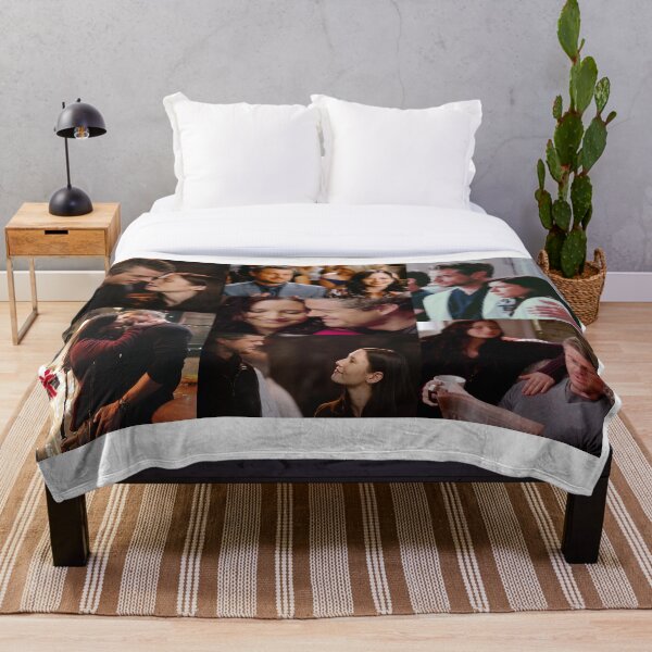 Item preview, Slexie Large Collage Designed for Blankets designed and sold by JunkieBFFs.