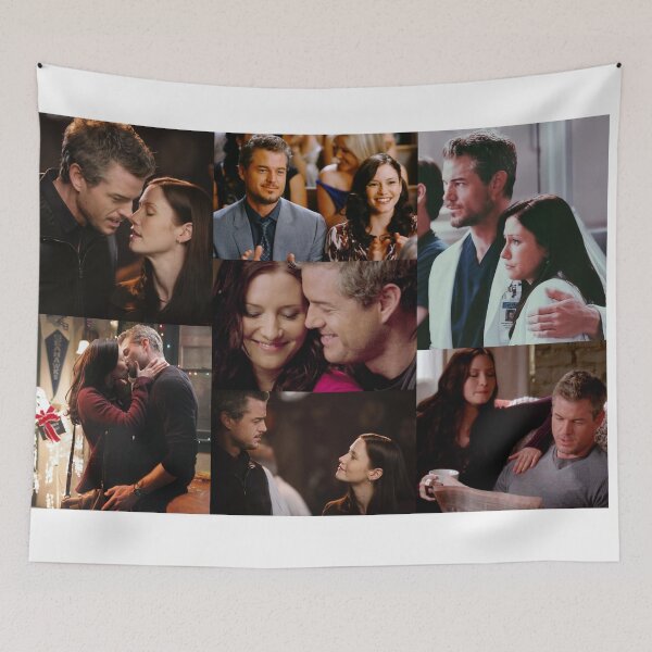 Item preview, Slexie Large Collage Designed for Blankets designed and sold by JunkieBFFs.