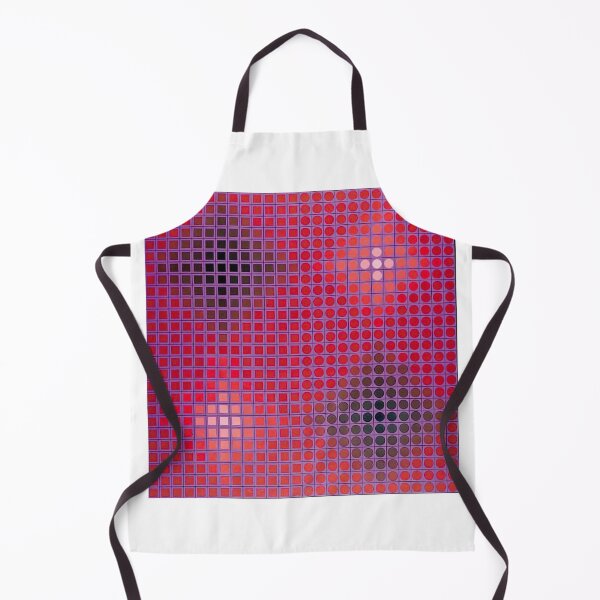 Artikelvorschau, Victor Vasarely Plasticien Kunstwerk zum Verkauf, entworfen und verkauft von EditorArt.