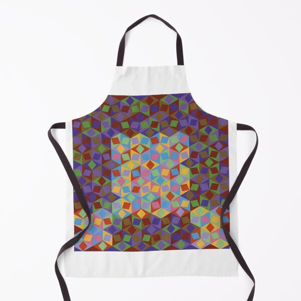 Artikelvorschau, Victor Vasarely Plasticien Kunstwerk zum Verkauf, entworfen und verkauft von EditorArt.