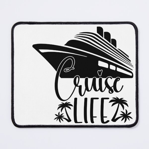 Item preview, Cruise life designed and sold by czarnyfeniks.