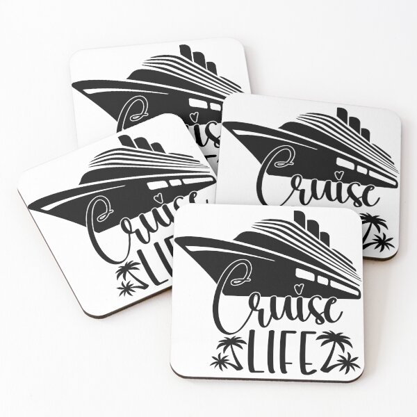Item preview,  Cruise life designed and sold by czarnyfeniks.