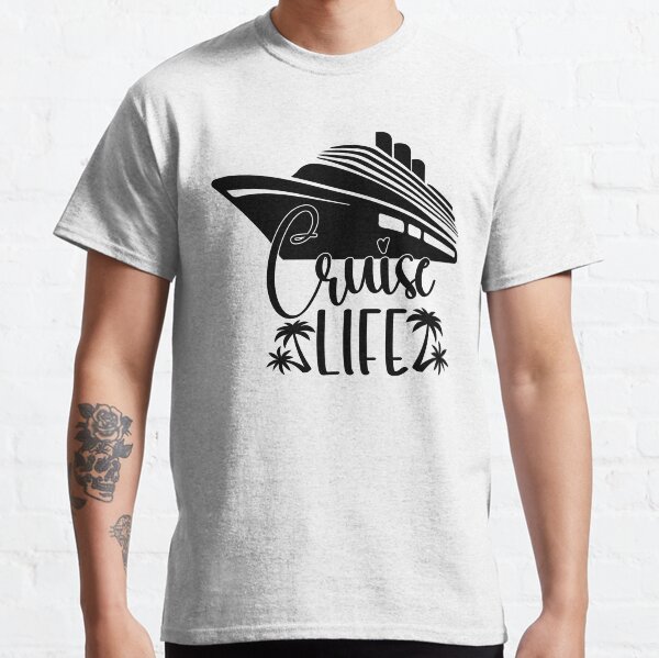 Item preview,  Cruise life designed and sold by czarnyfeniks.