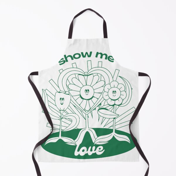 Item preview, show me love designed and sold by Rocky54.