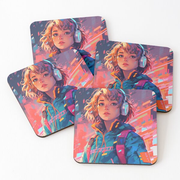 Item preview, Digital Art Anime Style Background designed and sold by PhieoAlex.