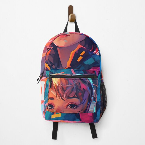 Item preview, Digital Art Anime Style Background designed and sold by PhieoAlex.
