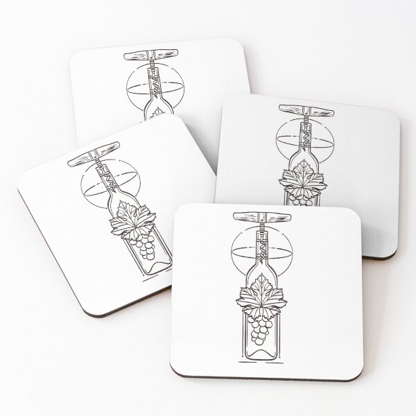 Item preview, Wine  designed and sold by licotattoo.
