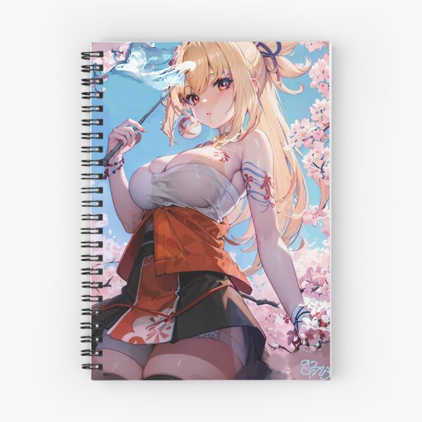 Item preview, Rikku designed and sold by LotusStudio.
