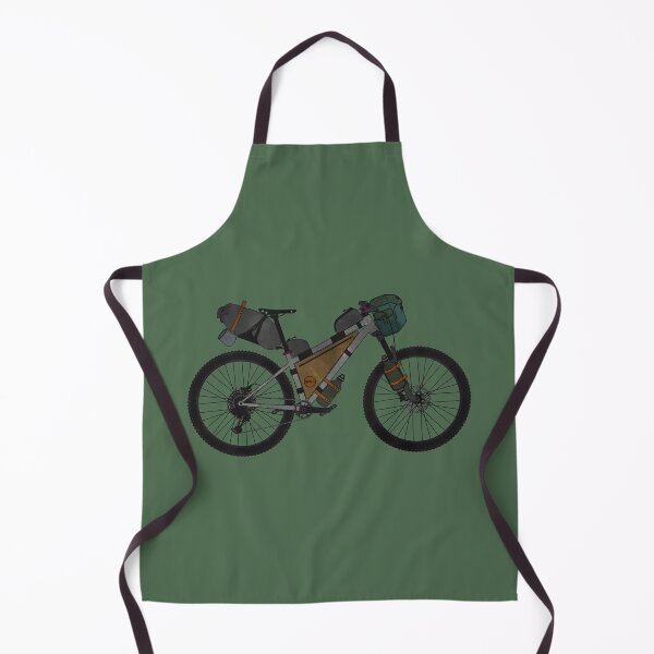 Item preview, Bikepacking 29er hardtail bike designed and sold by boleteshop.
