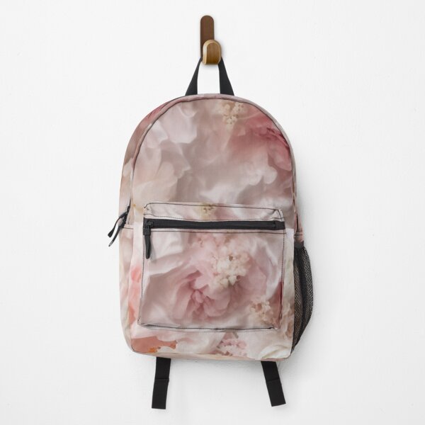 Item preview,  Pink Roses Floral designed and sold by CoputerEasel.