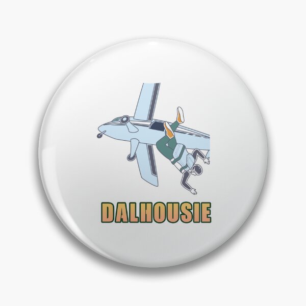 Artikelvorschau, Dalhousie entworfen und verkauft von Adham2001.