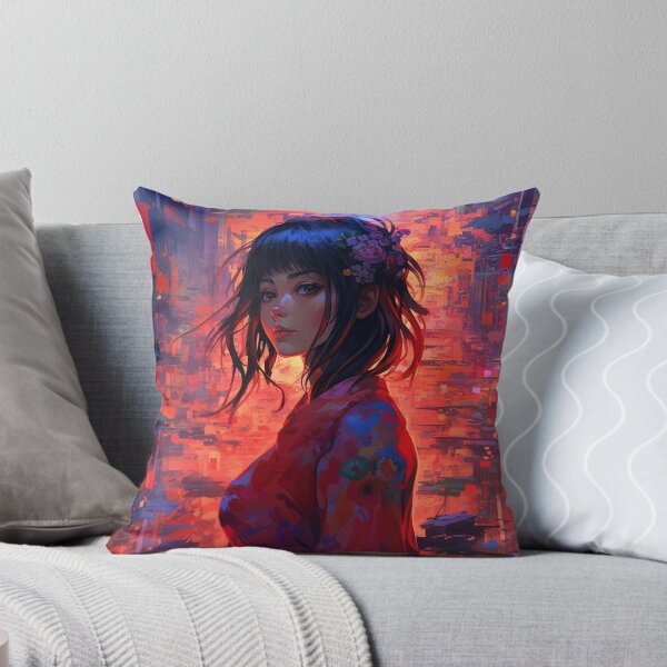 Item preview, Digital Art Anime Style Background designed and sold by PhieoAlex.