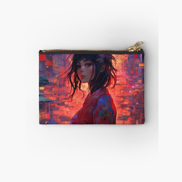 Item preview, Digital Art Anime Style Background designed and sold by PhieoAlex.
