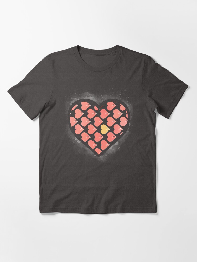 luvdisc shirt