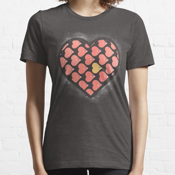luvdisc shirt