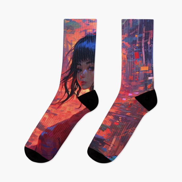 Item preview, Digital Art Anime Style Background designed and sold by PhieoAlex.