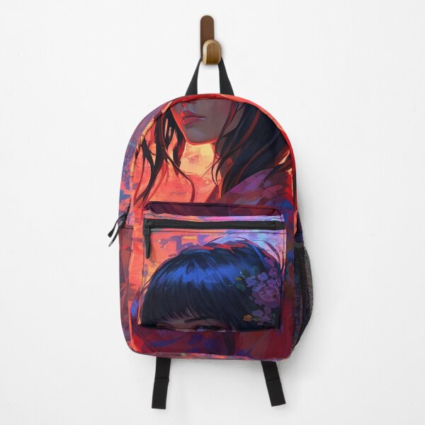 Item preview, Digital Art Anime Style Background designed and sold by PhieoAlex.