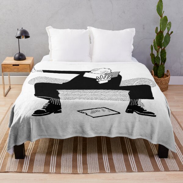 Item preview, DO NOT DISTURB | PERSON READING | FAN OF READING designed and sold by HangTheDjGraph.
