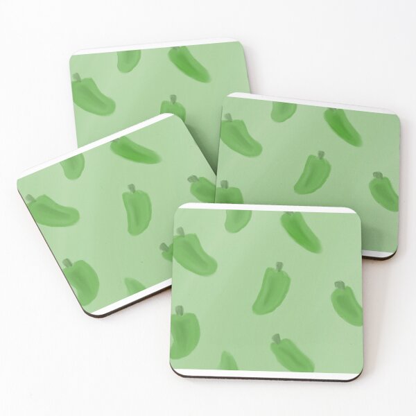 Item preview, Peppers designed and sold by abbymtart.