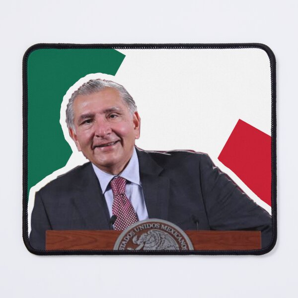 Item preview, Adan Augusto Lopez designed and sold by SantiagoRdz.