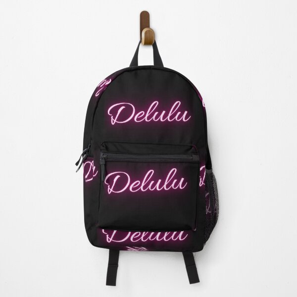 Item preview, Delulu (Delusional) designed and sold by HappyRoz75.