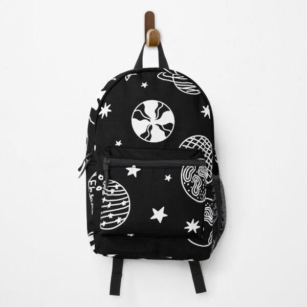 Item preview, Astro Buddies - Adorable Space Friendship Design designed and sold by Adam Arts.