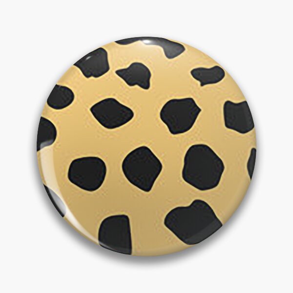Aperçu de l'œuvre cheetah créée et vendue par Chukidesign.