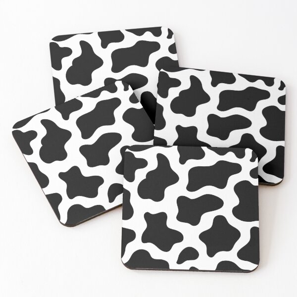 Item preview, cow designed and sold by Chukidesign.