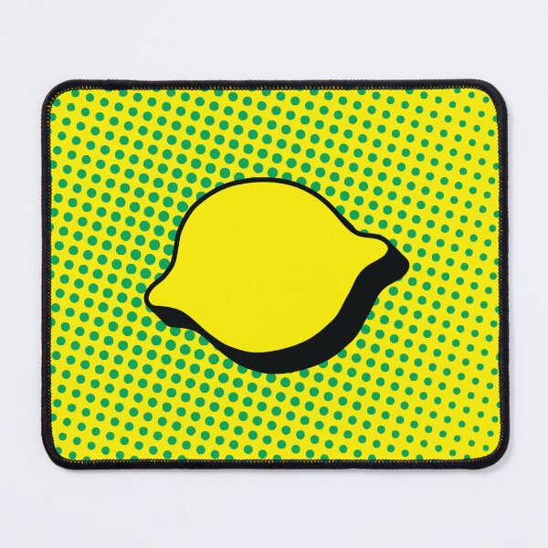 Item preview, lemony designed and sold by ickabard.