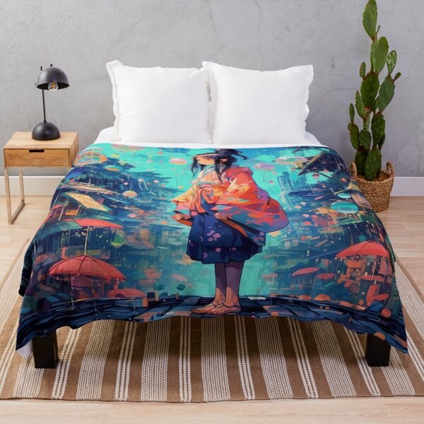 Item preview, Digital Art Anime Style Background designed and sold by PhieoAlex.