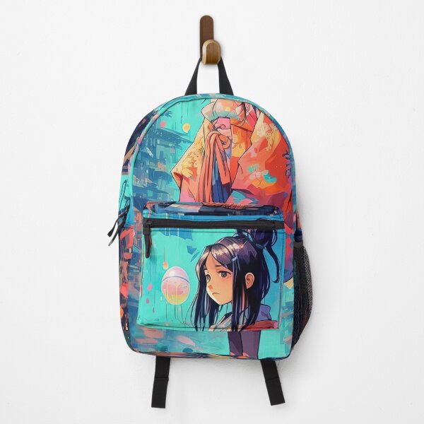 Item preview, Digital Art Anime Style Background designed and sold by PhieoAlex.