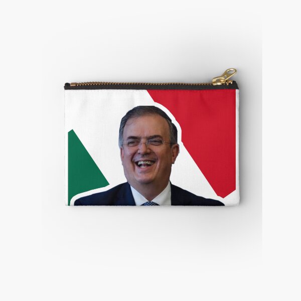 Item preview, Marcelo Ebrard designed and sold by SantiagoRdz.