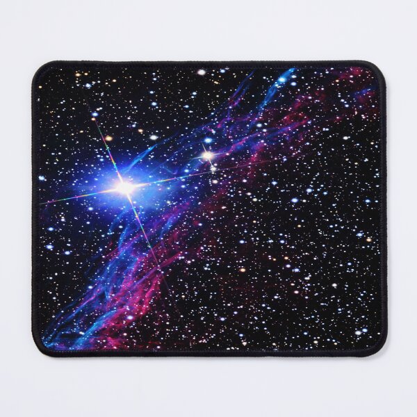 Item preview, Galaxy The Veil Nebula designed and sold by 2sweetsDesign.