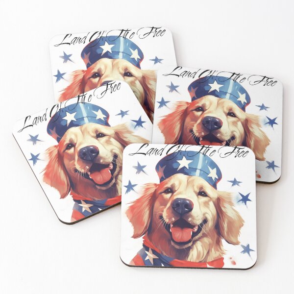 Item preview, Land Of The Free Design designed and sold by A2Z-Printz.