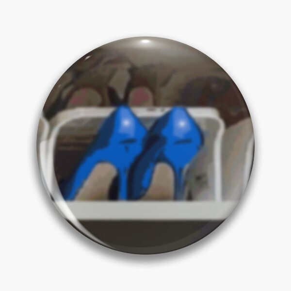 Item preview, PUMPS designed and sold by michaelpopov.