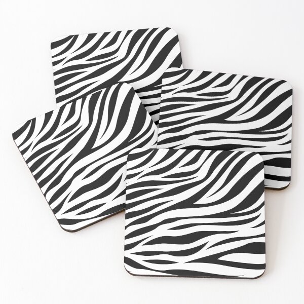 Item preview, zebra designed and sold by Chukidesign.