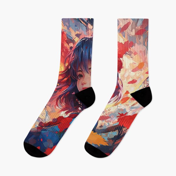 Item preview, Digital Art Anime Style Background designed and sold by PhieoAlex.