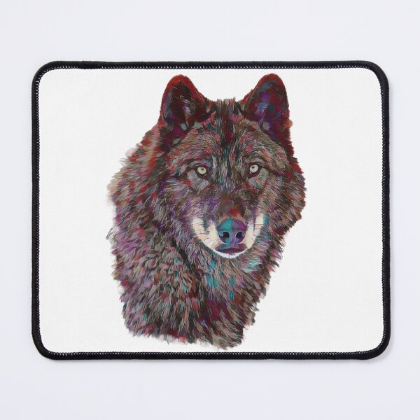 Item preview, Wolf Stare designed and sold by agross521.