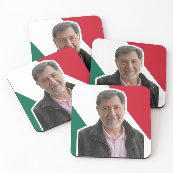 Artikelvorschau, Gerardo Fernández Noroña entworfen und verkauft von SantiagoRdz.