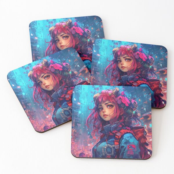 Item preview, Digital Art Anime Style Background designed and sold by PhieoAlex.