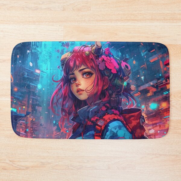 Item preview, Digital Art Anime Style Background designed and sold by PhieoAlex.