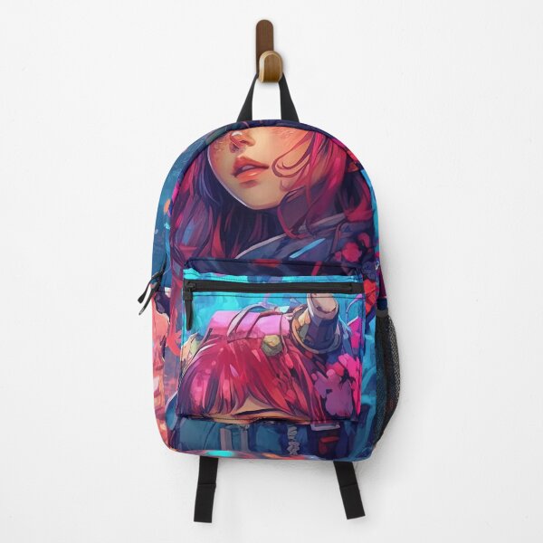 Item preview, Digital Art Anime Style Background designed and sold by PhieoAlex.