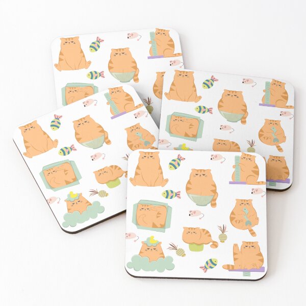 Item preview, Here kitty, kitty! designed and sold by LiaJstudios.