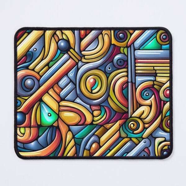 Item preview, Zentangle designed and sold by Donkey's Salad.